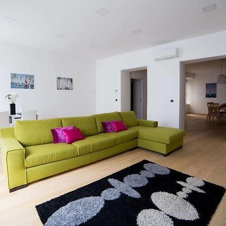 Residence Sara Trieste Luaran gambar
