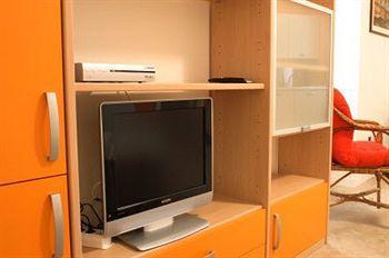 Residence Sara Trieste Luaran gambar