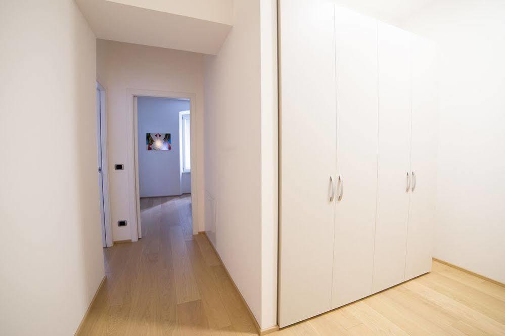 Residence Sara Trieste Luaran gambar