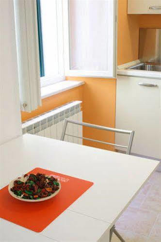 Residence Sara Trieste Luaran gambar
