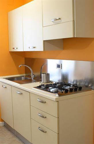 Residence Sara Trieste Luaran gambar